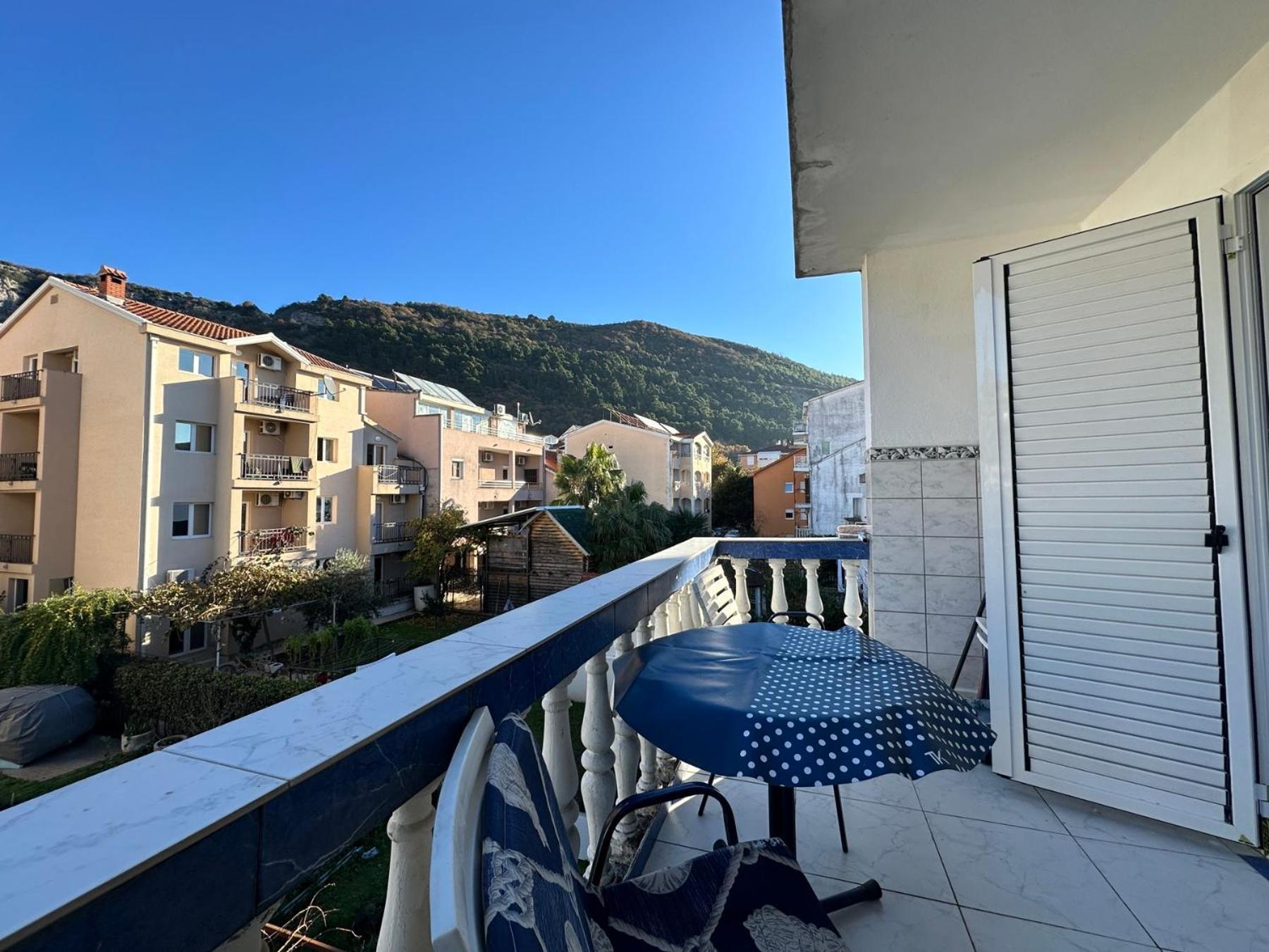 Apartman Nenezic *