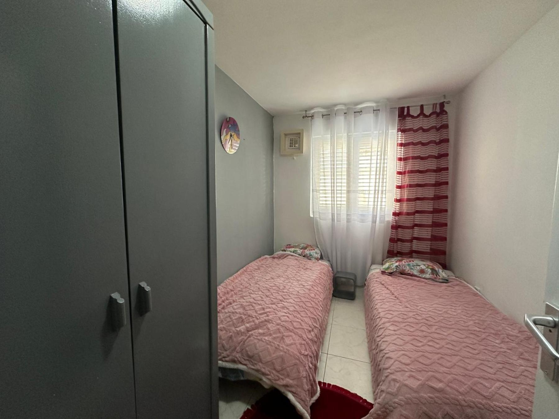 Nenezic Apartment