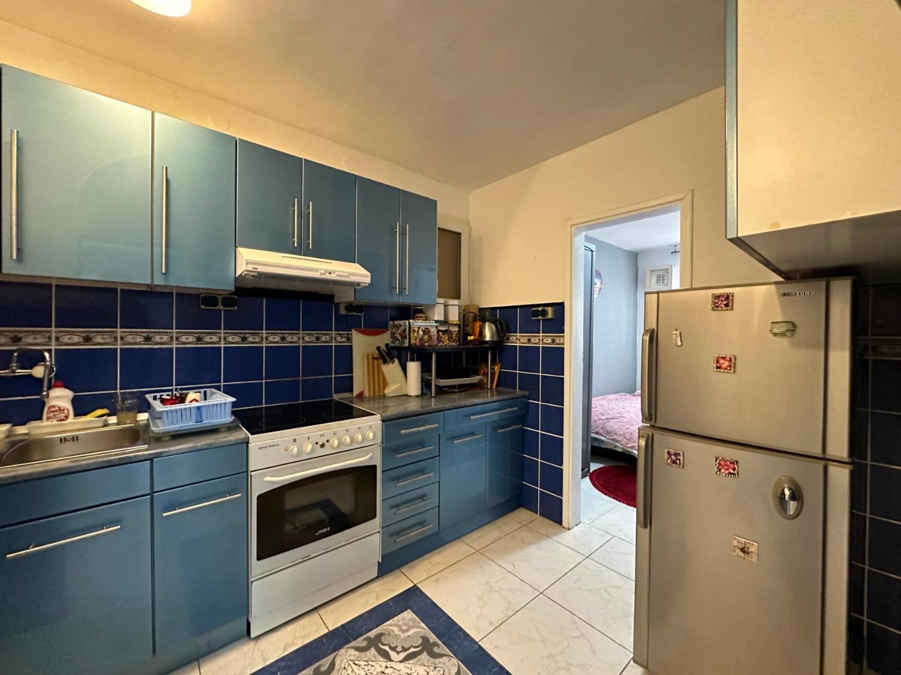 Apartment Nenezic Budva